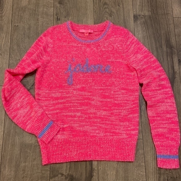 Lilly Pulitzer Rollins Sweater 💕 - Picture 6 of 11